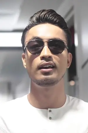 Aiman Hakim Ridza