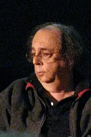 Richard Foreman