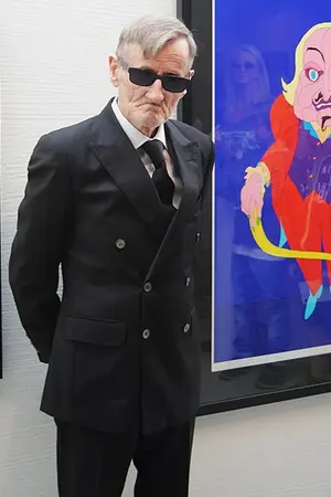 Hariton Pushwagner