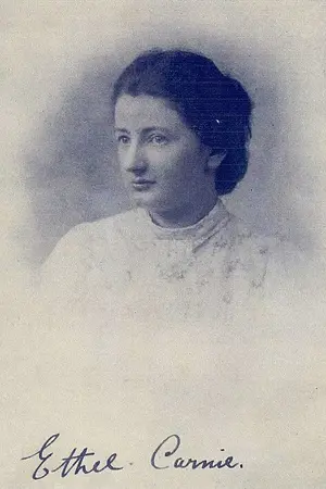 Ethel Carnie Holdsworth