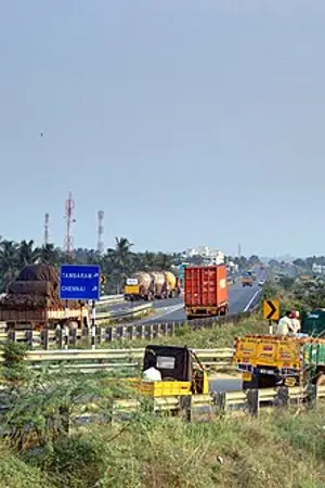 Perungalathur