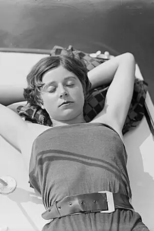 Cissy van Bennekom