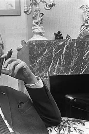 Johan Kaart