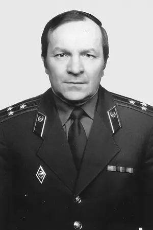 Anatoly Kalinin
