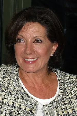 Marie Rottrová