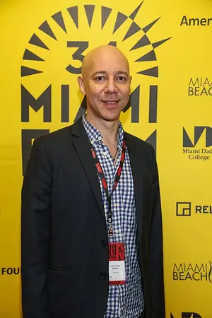 Juan Carlos Zaldívar