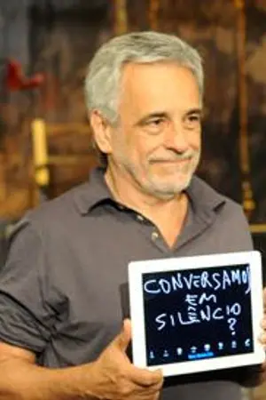 Aderbal Freire Filho