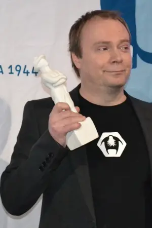 Kimmo Taavila