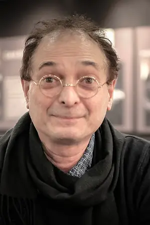 Normand Baillargeon