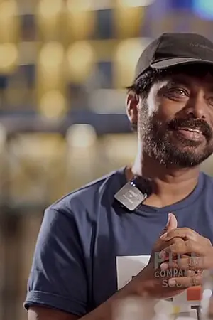 A. Karunakaran