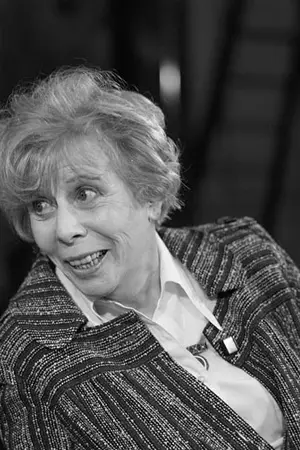 Mary Dresselhuys