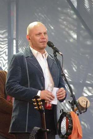 Алексей Кортнев