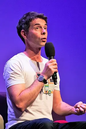 Emmanuel Suarez
