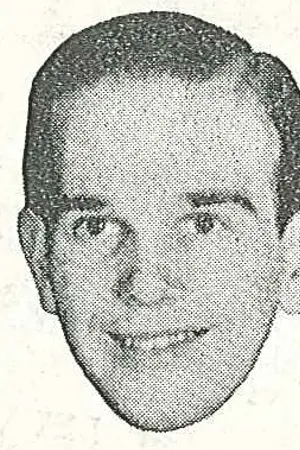 Charlie Norman