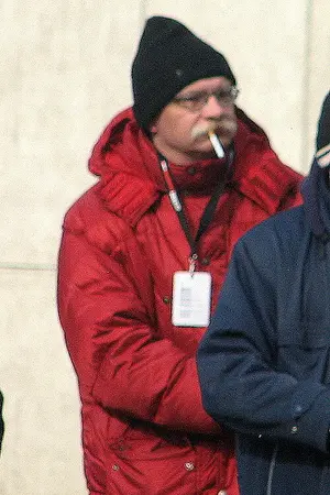 Michał S. Pruski