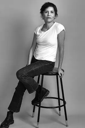 Pascale Montpetit