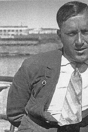 Aleksandr Kozachinsky