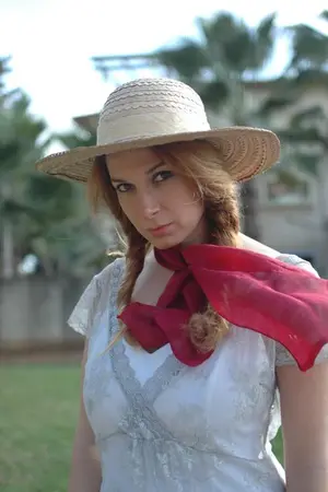Hadas Kalderon