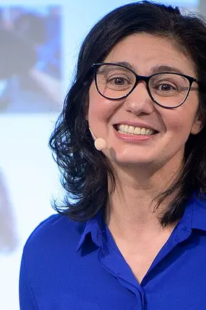 Hatice Akyün