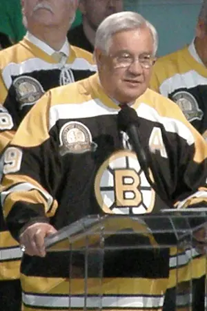 Johnny Bucyk