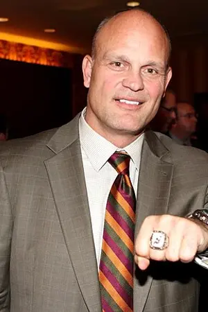 Ken Daneyko
