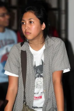 Sherina Munaf