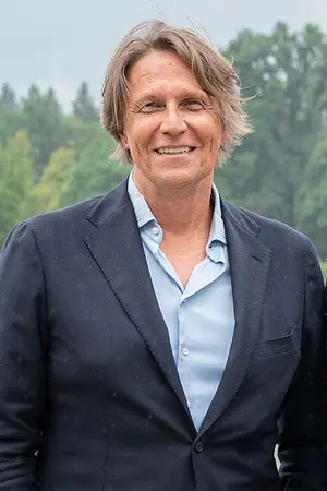 Hannes M. Schalle