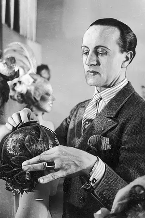 Antoine de Paris