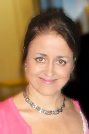 Magdalena In de Betou