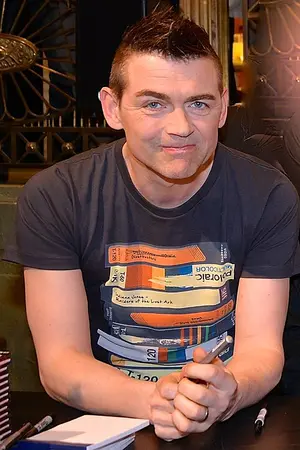 Anders Herrlin