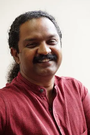Sreevalsan J Menon