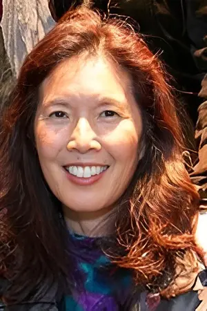 Pamela Tom