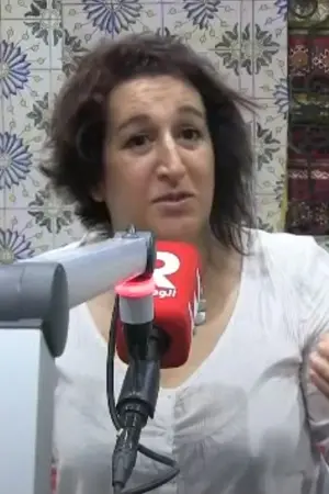 Wajiha Jendoubi