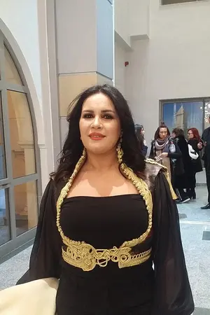 Nedra Lamloum