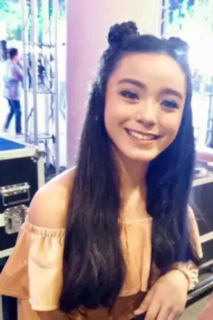 Sheena Belarmino