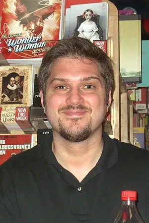 Christos Gage
