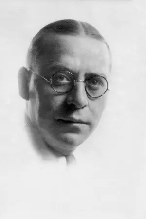 Charles Amberg