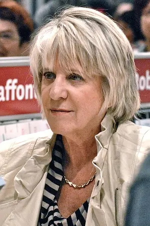 Denise Bombardier