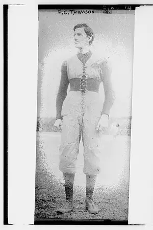 Fred Thomson
