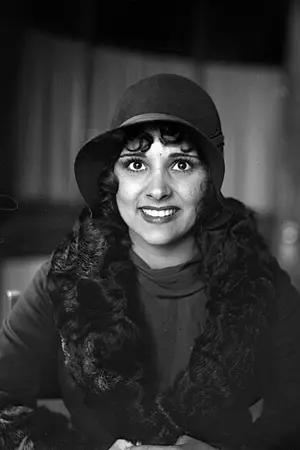 Dorothy Janis