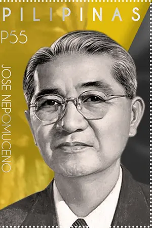 José Nepomuceno