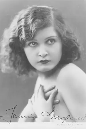 Jenny Luxeuil