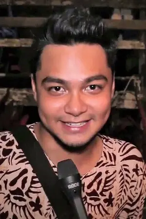 Syafiq Kyle