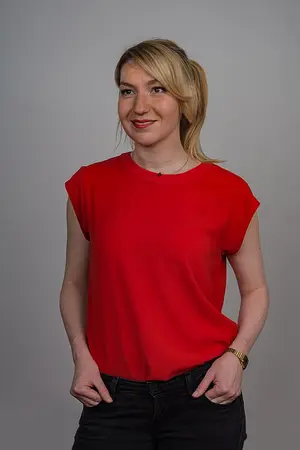 Julia Jelinek
