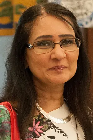 Ananda Devi