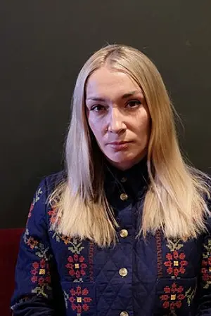 Inna Shevchenko