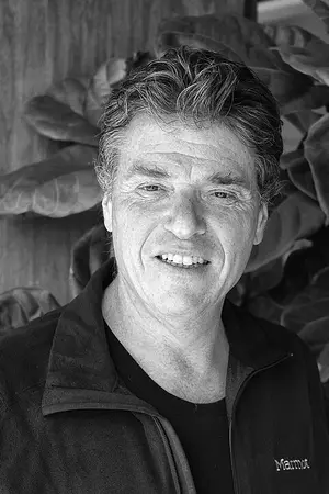 Andrew Keen