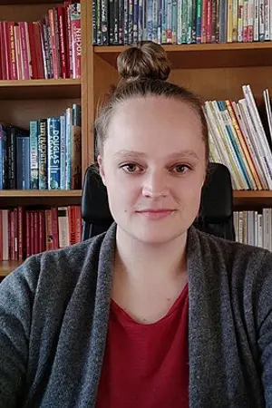Theresa Hannig