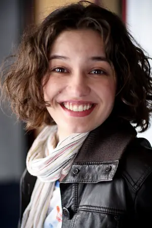 Ана Катерина Морариу