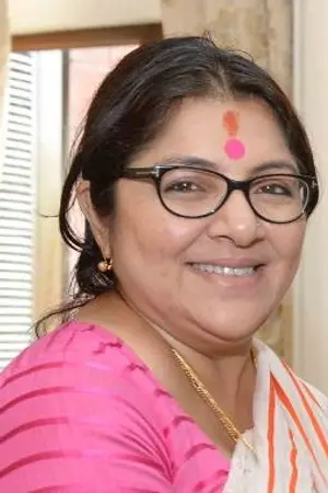Locket Chatterjee